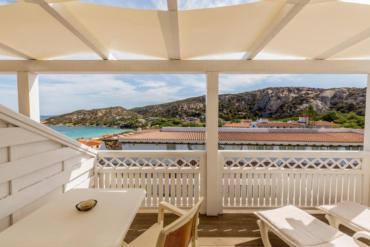 Hotel Mon Repos Baja Sardinia