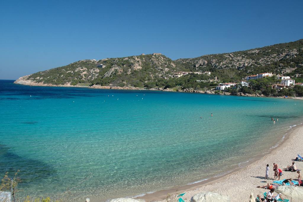 Mon Repos Baja Sardinia