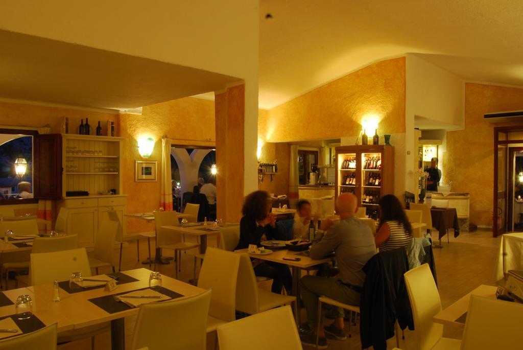 Hotel Mon Repos