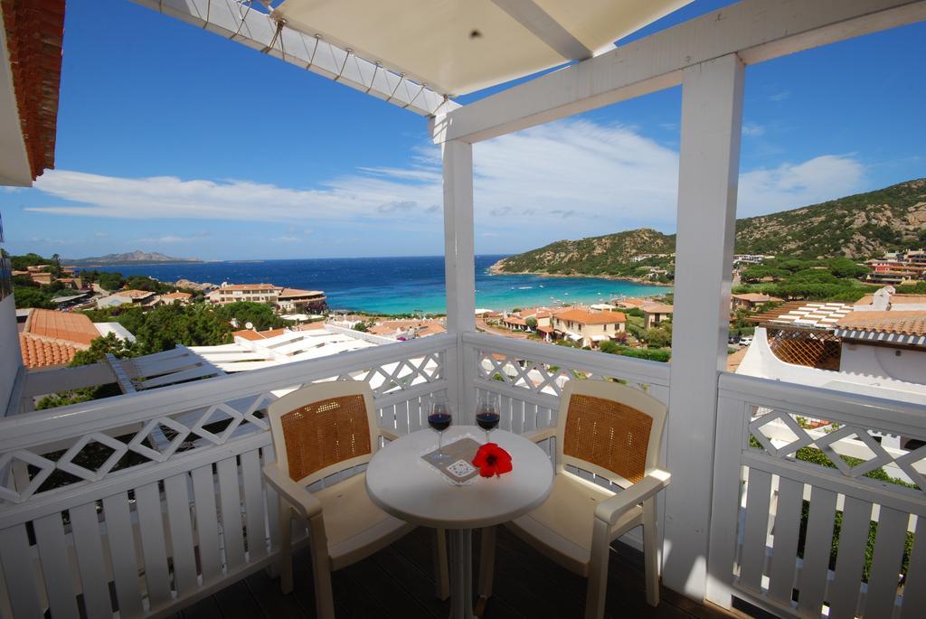 Hotel Mon Repos