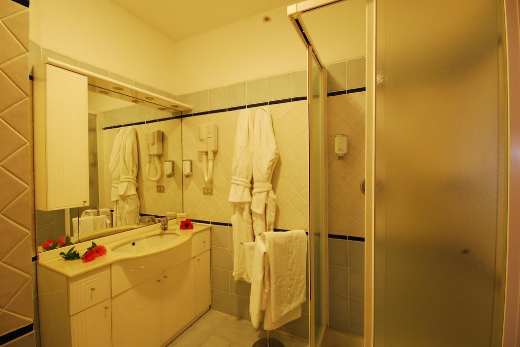 Mon Repos Hotel