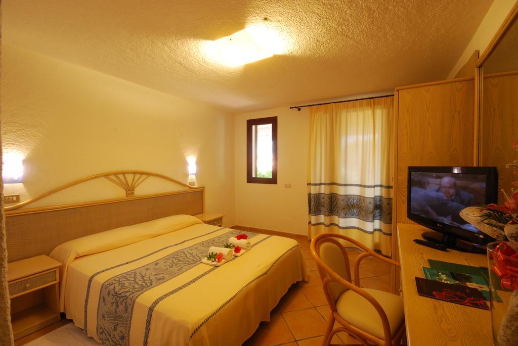 Hotel Mon Repos Baja Sardinia