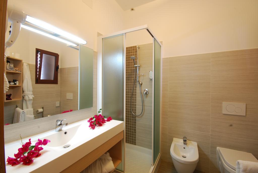 Mon Repos 4* Baja Sardinia