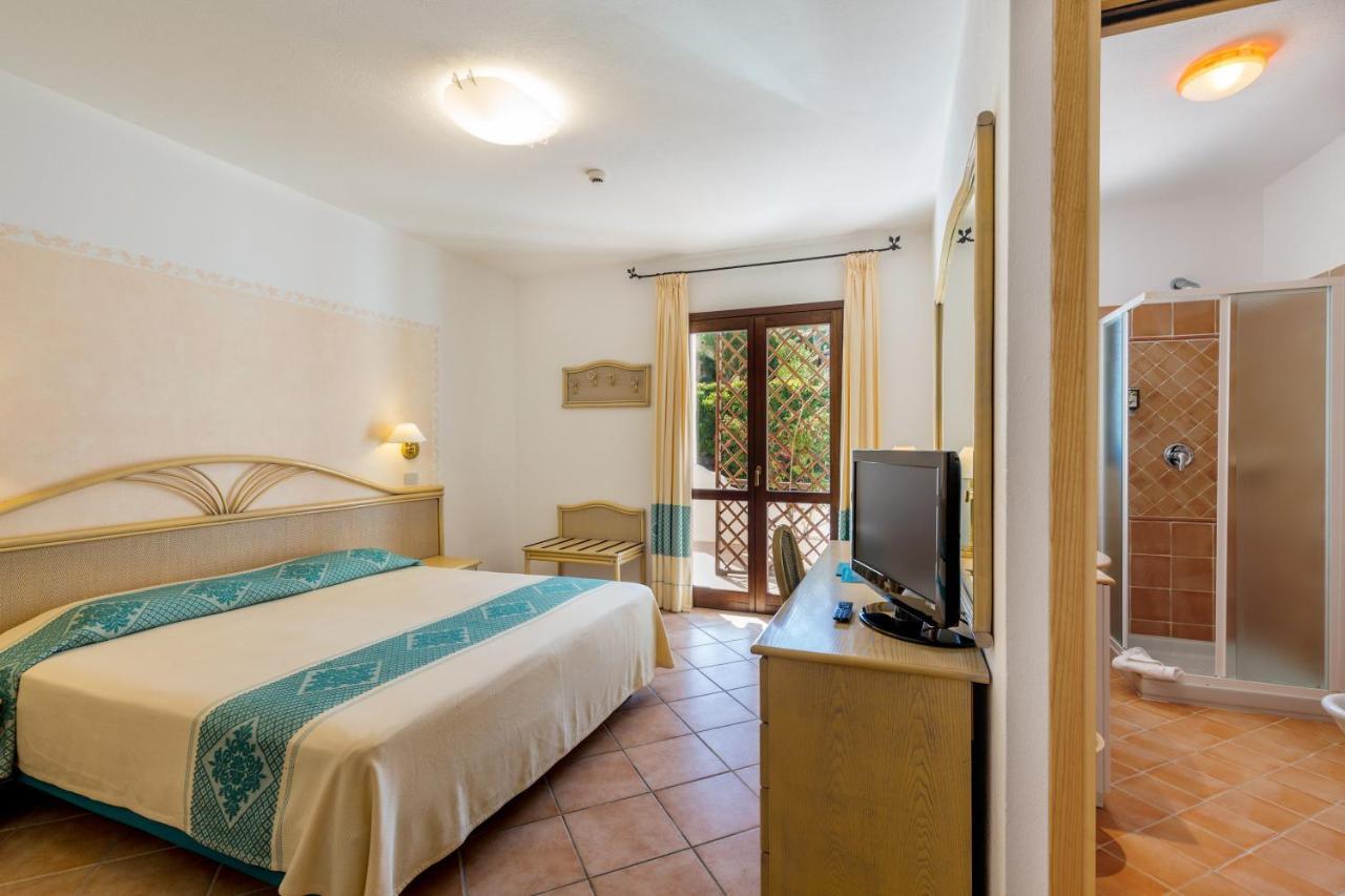 Mon Repos Hotel
