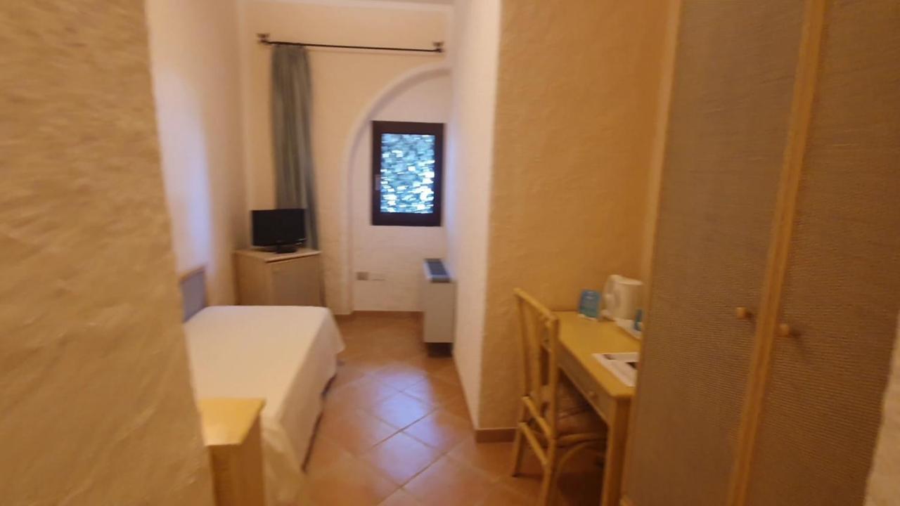 Hotel Mon Repos 4*