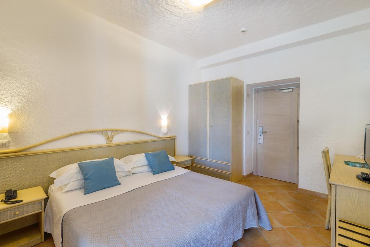 Mon Repos Hotel Baja Sardinia