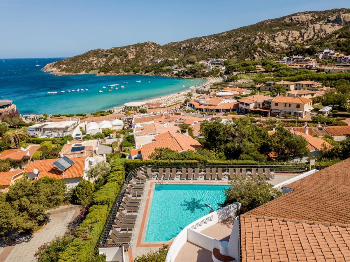 Mon Repos 4* Baja Sardinia