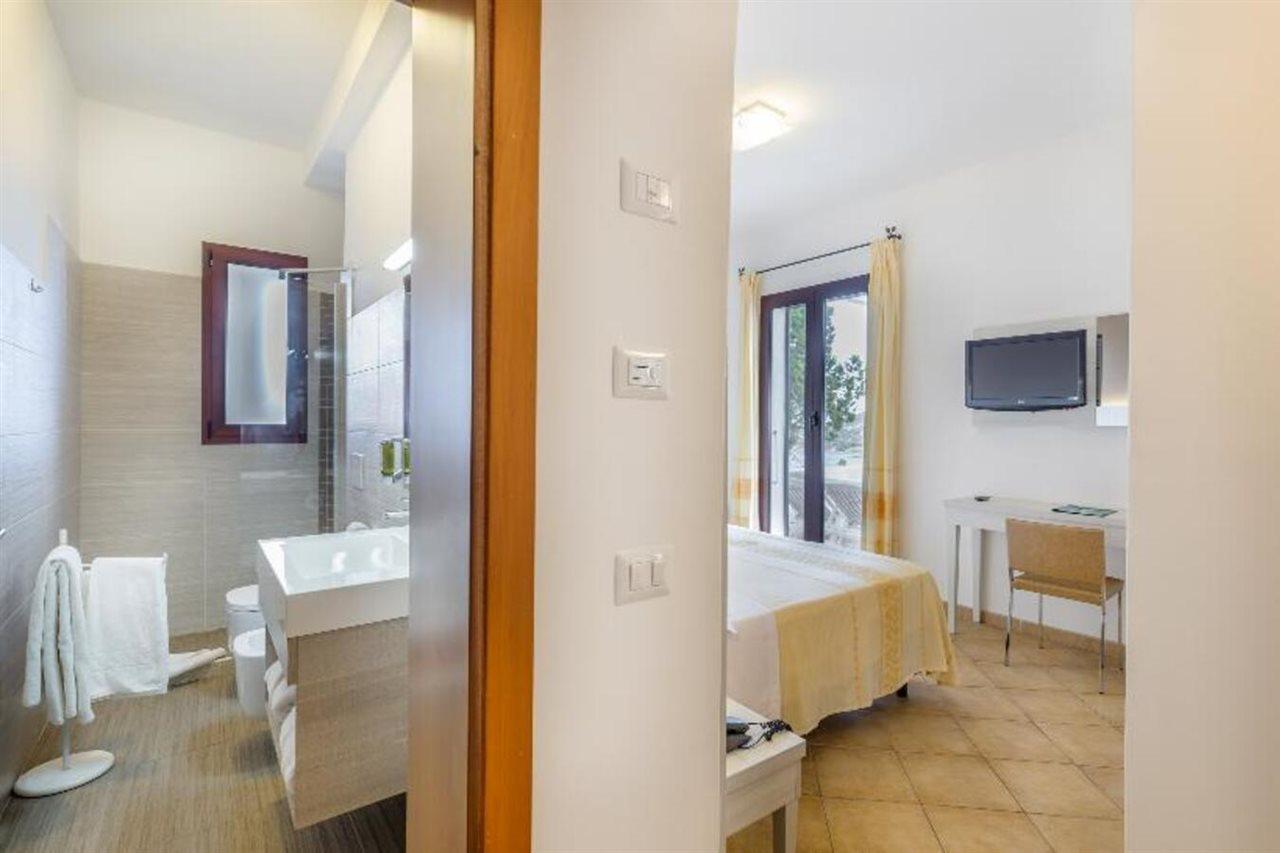Mon Repos 4* Baja Sardinia