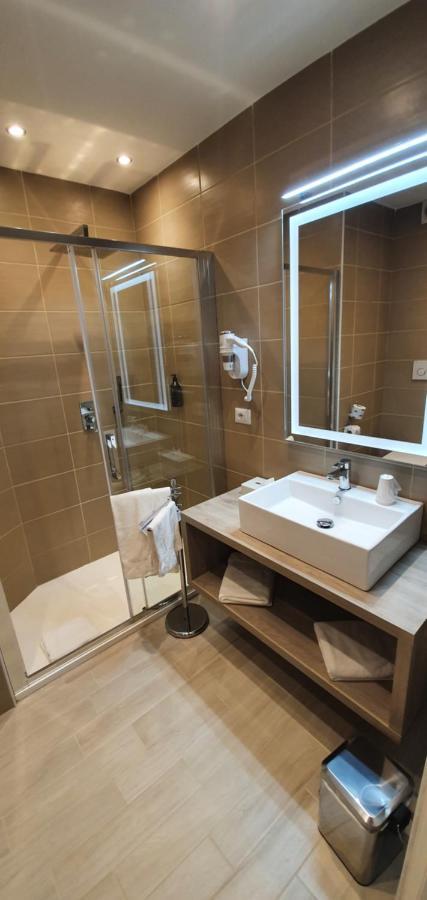 Mon Repos Hotel 4*