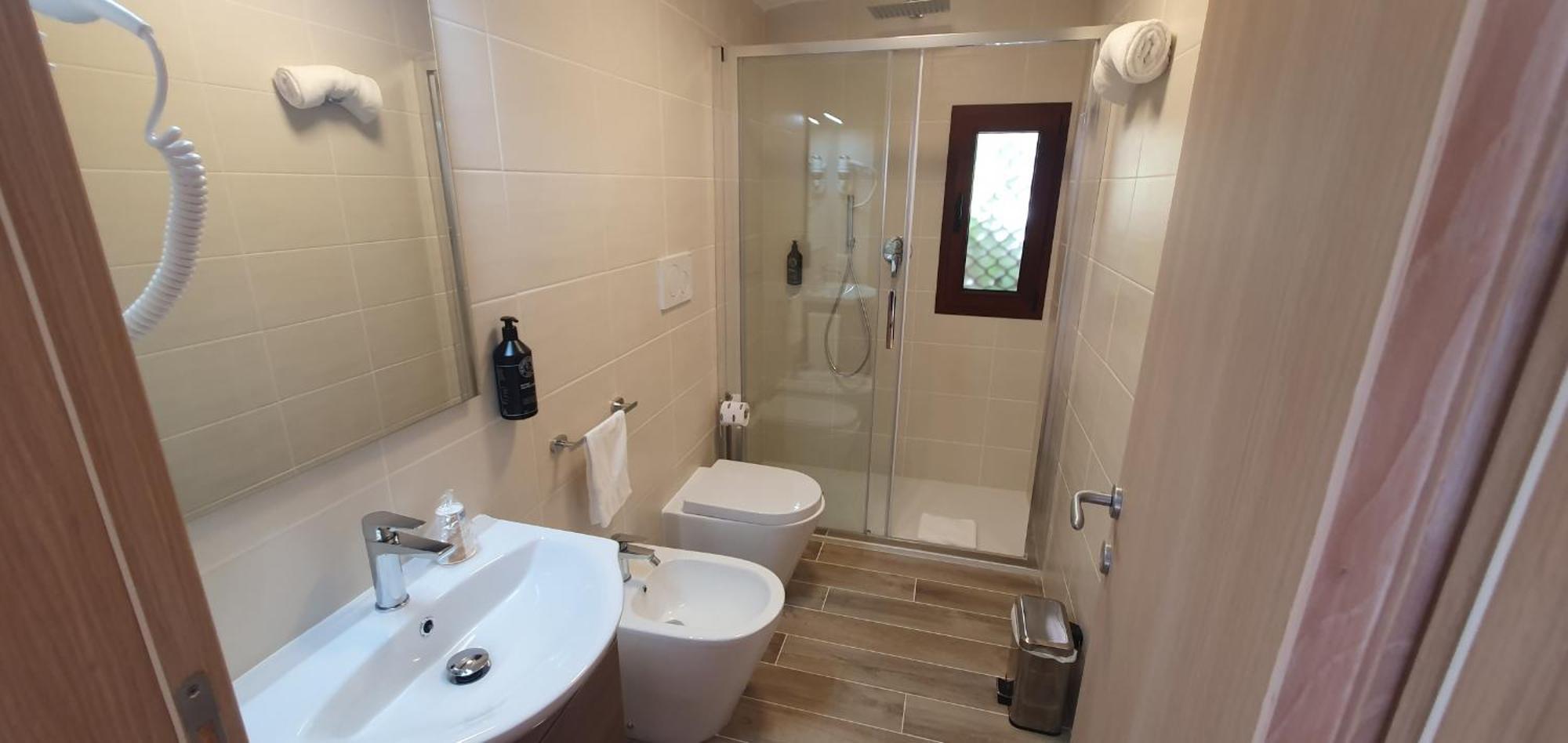 Mon Repos Hotel 4*