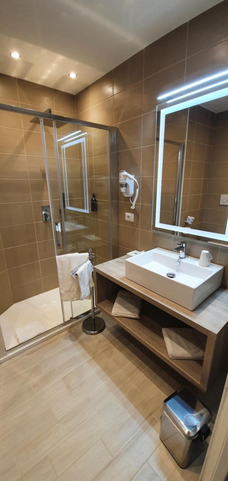 Hotel Mon Repos