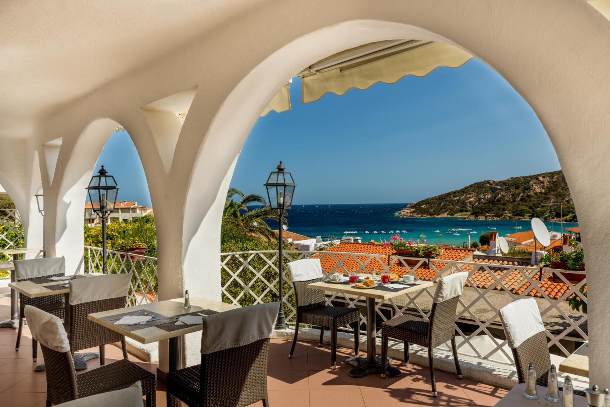Mon Repos Hotel 4*