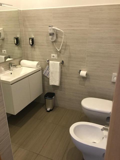 Mon Repos Hotel Baja Sardinia