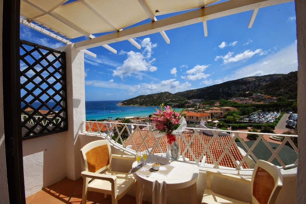 Mon Repos Hotel 4*