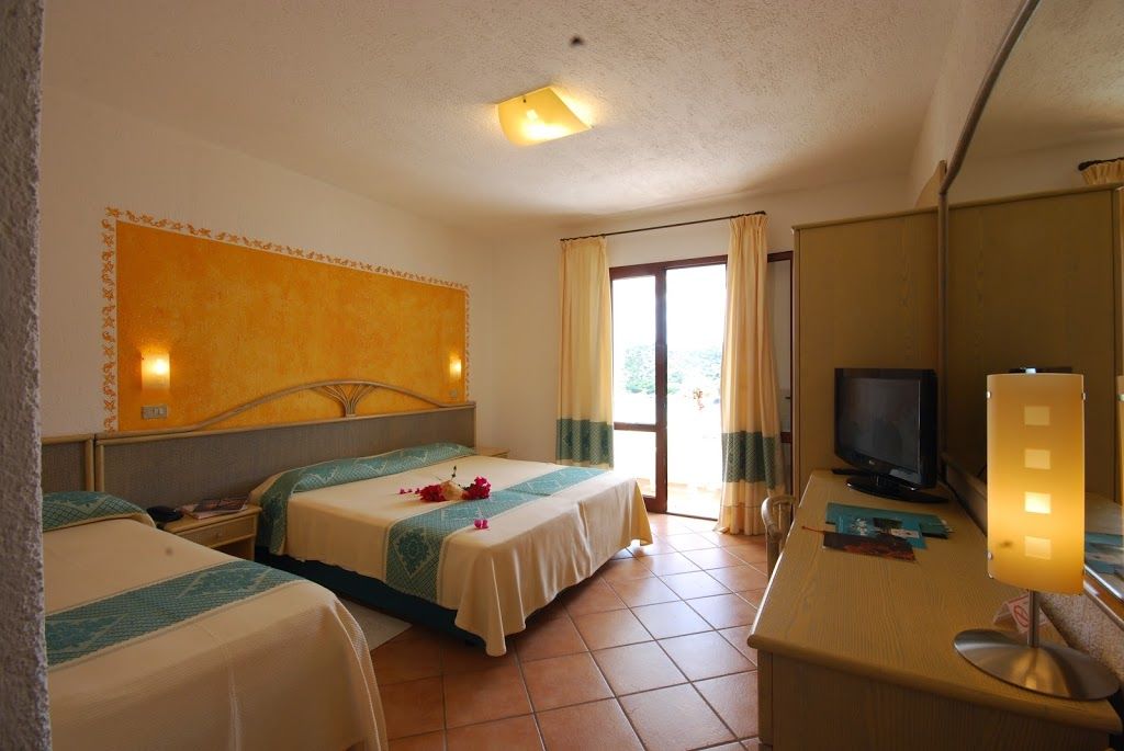 Hotel Mon Repos 4*