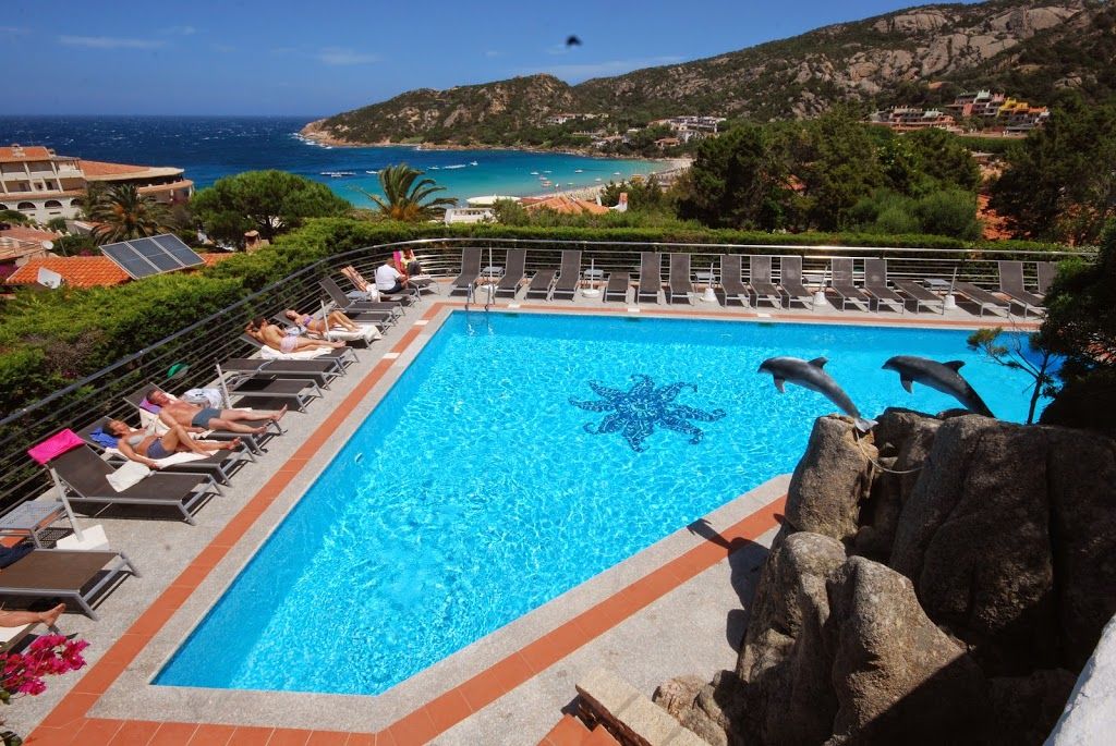 Hotel Mon Repos 4*