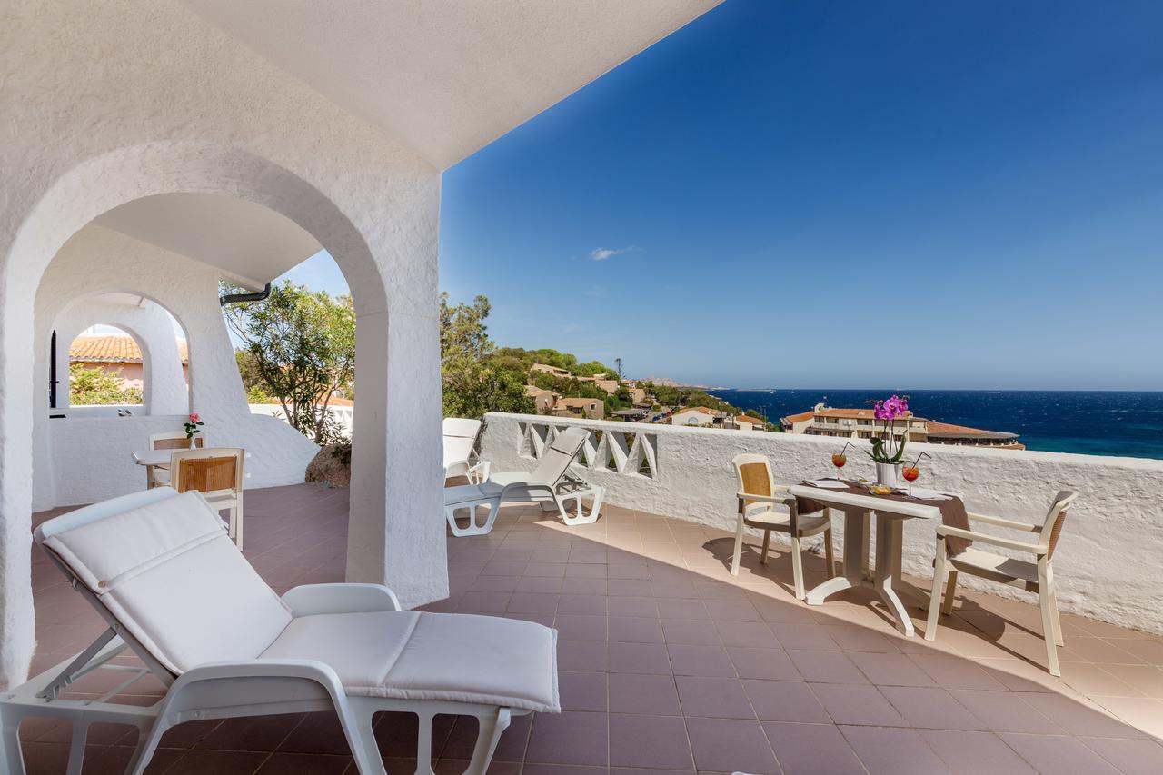 Mon Repos 4* Baja Sardinia