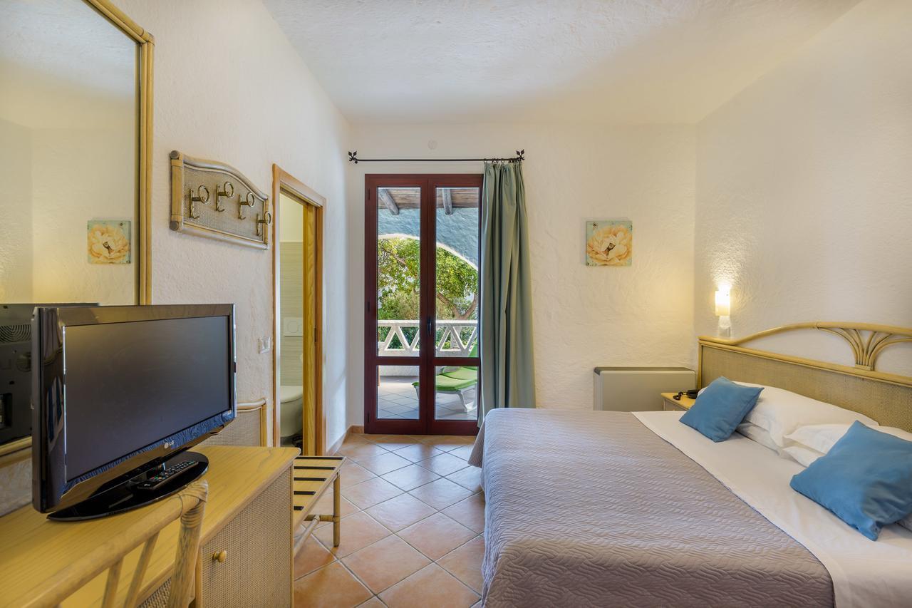 Mon Repos Hotel Baja Sardinia