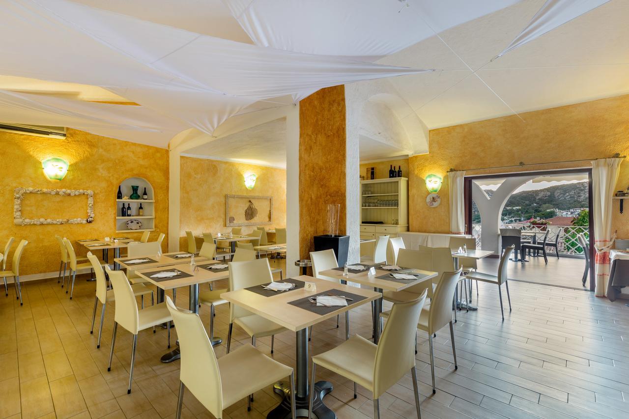 Mon Repos Hotel 4*