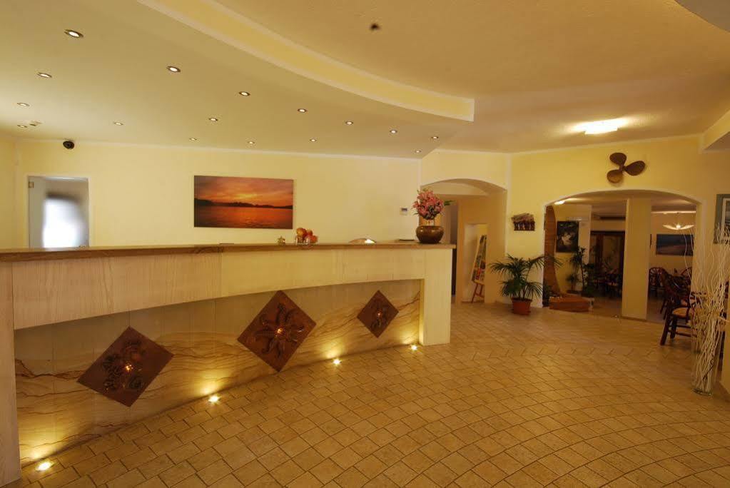 Mon Repos Hotel Baja Sardinia