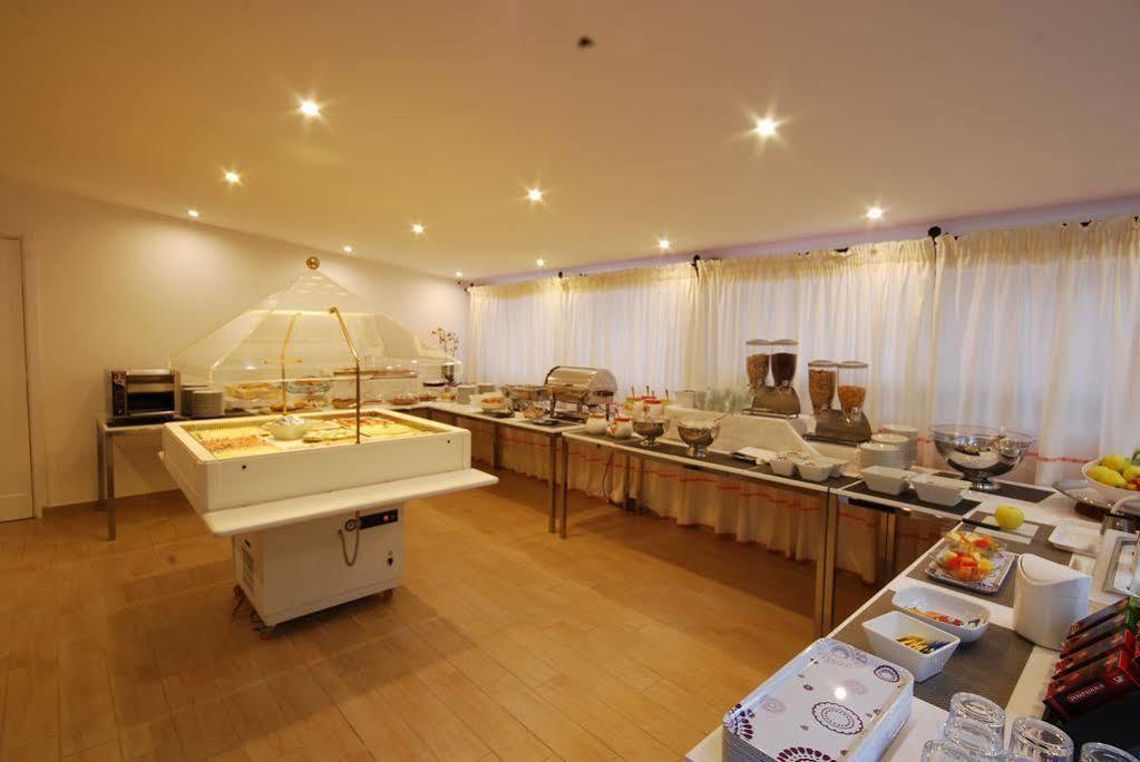Mon Repos Hotel 4*