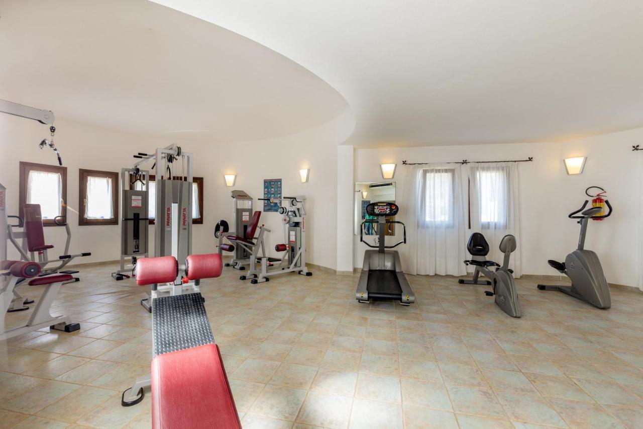 Hotel Mon Repos 4*